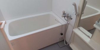 モンレーヴ千種【浴室】