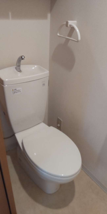 モンレーヴ千種【トイレ】