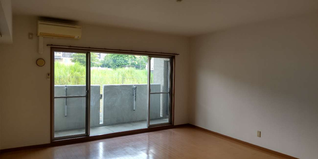 モンレーヴ千種【居間・リビング】