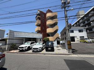 中古マンション 広島市東区戸坂山崎町
