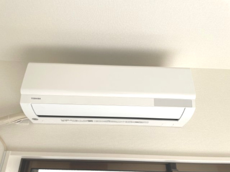 メゾン葛西駅前【設備】