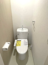 メゾン葛西駅前【トイレ】