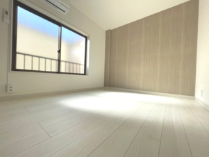 メゾン葛西駅前【洋室】