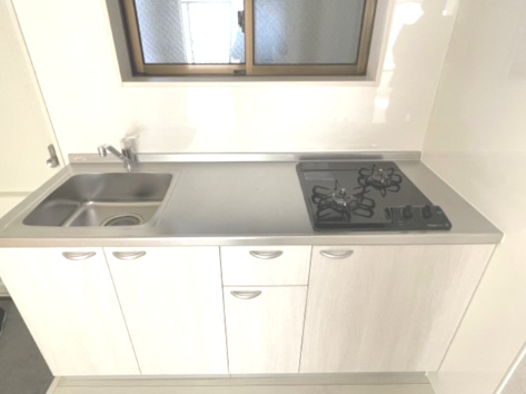 メゾン葛西駅前【キッチン】