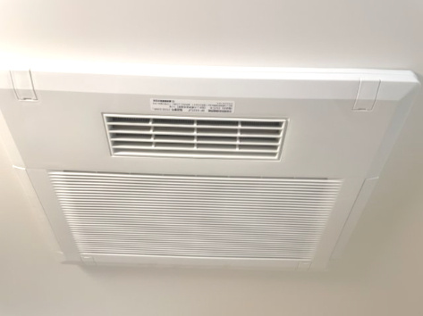 メゾン葛西駅前【設備】