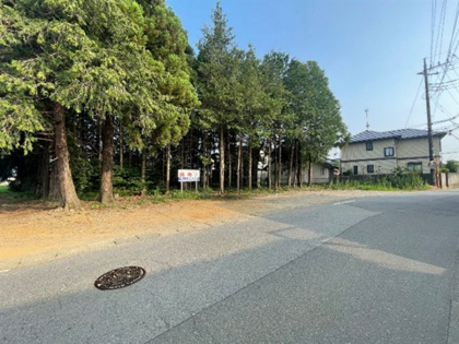 サン明神駐車場の画像
