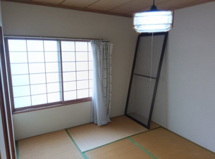 小樽市末広町の中古一戸建【和室】