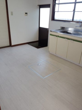 緑1丁目貸家【内装】