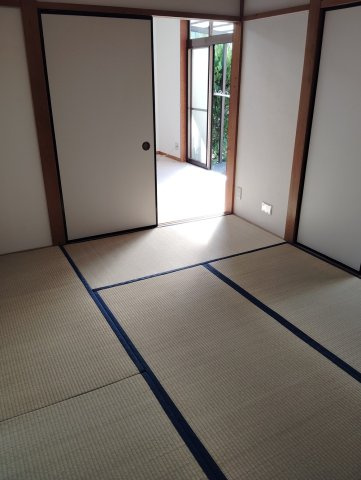 緑1丁目貸家【和室】