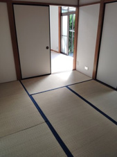 緑1丁目貸家【和室】