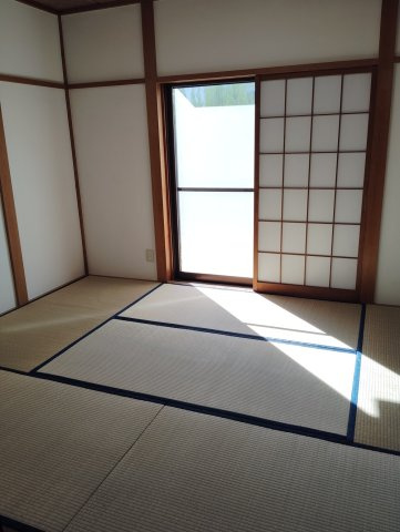 緑1丁目貸家【和室】