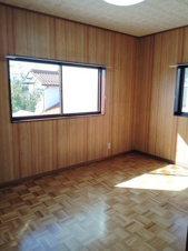 緑1丁目貸家【洋室】