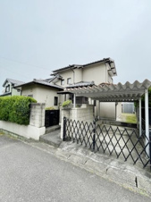 緑1丁目貸家【外観】