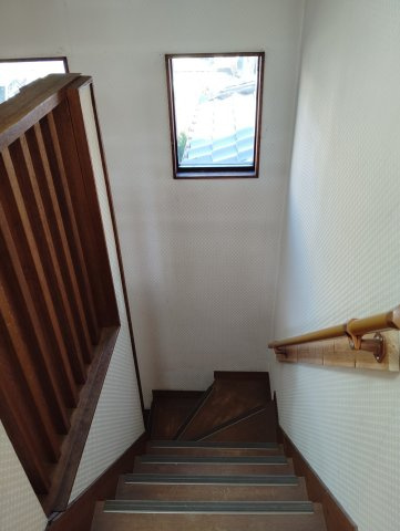 緑1丁目貸家【その他】