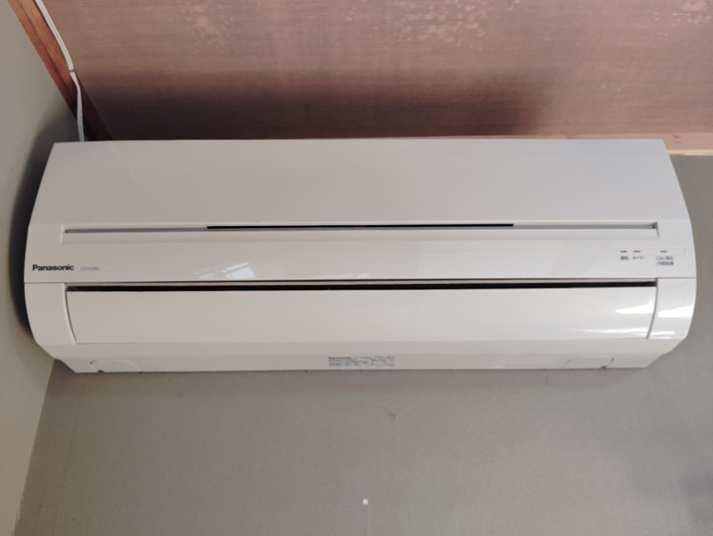 緑1丁目貸家【設備】