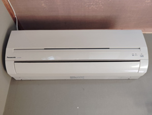 緑1丁目貸家【設備】