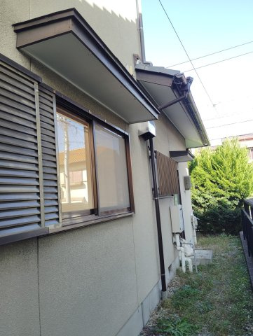 緑1丁目貸家【その他】