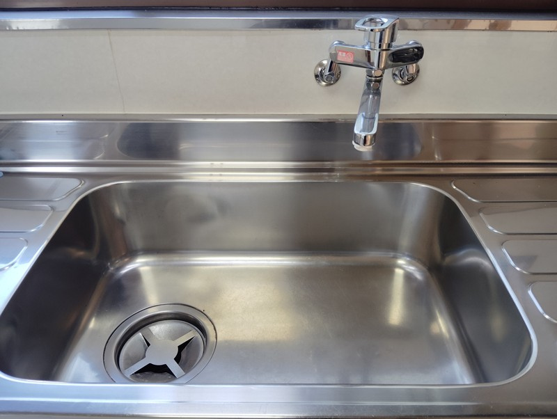 緑1丁目貸家【キッチン】