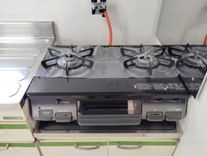 緑1丁目貸家【共有部分】