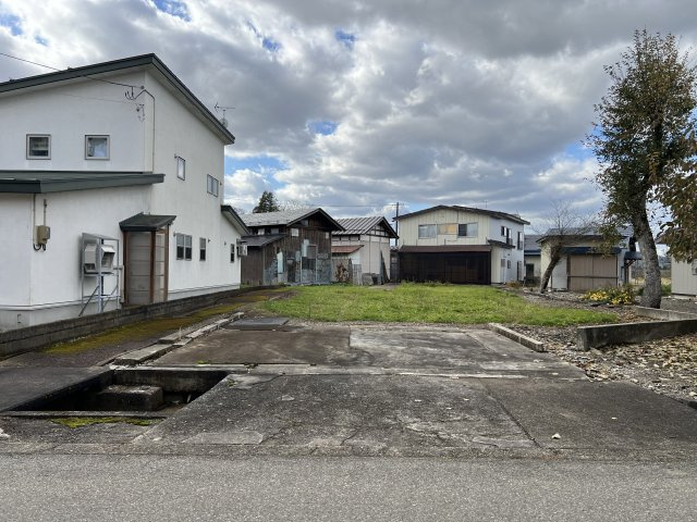 横手市黒川字上和野【外観】