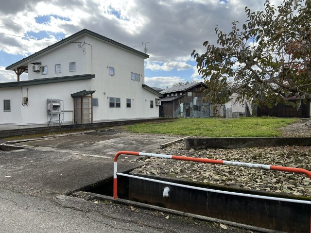 横手市黒川字上和野【外観】