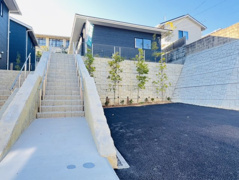 西賀茂蟹ケ坂町　新築　1号棟の画像