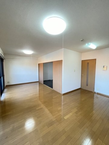 ジュエルタウン【内装】