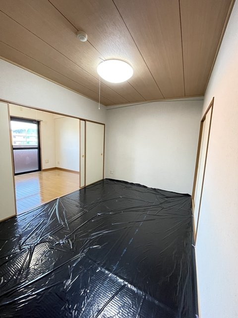 ジュエルタウン【和室】和室