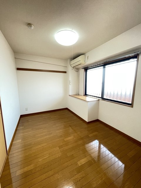 ジュエルタウン【洋室】洋室