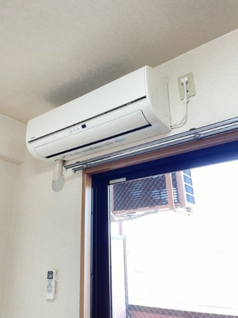 ジュエルタウン【設備】