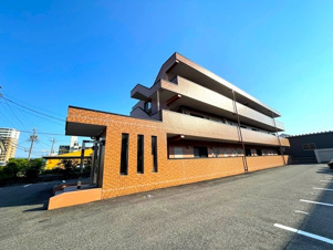 ジュエルタウン【外観】