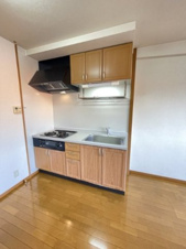 ジュエルタウン【キッチン】