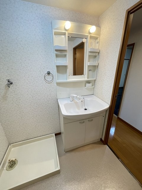 ジュエルタウン【独立洗面台】洗面