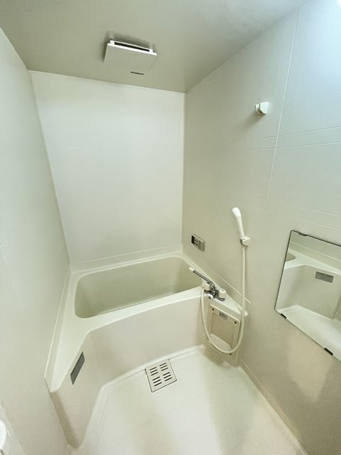 ジュエルタウン【浴室】浴室