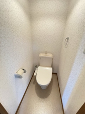 ジュエルタウン【トイレ】