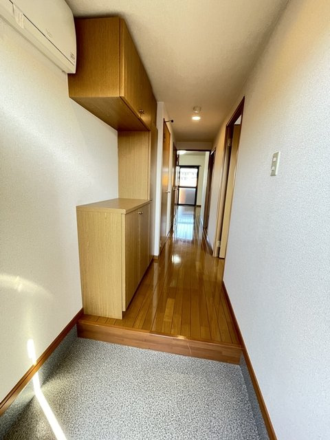 ジュエルタウン【玄関】玄関