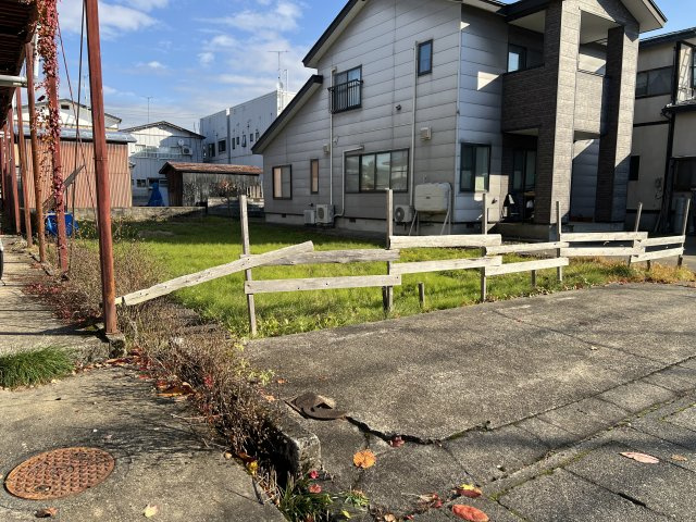 横手市神明町174番地【その他】