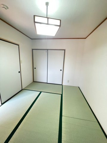 サンサープラスⅡ【和室】