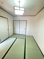 サンサープラスⅡ【和室】