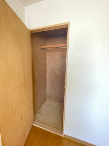 サンサープラスⅡ【収納】