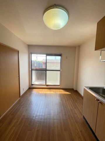 サンサープラスⅡ【居間・リビング】