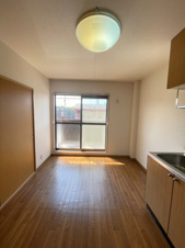 サンサープラスⅡ【居間・リビング】