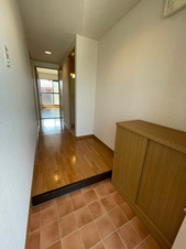 サンサープラスⅡ【玄関】