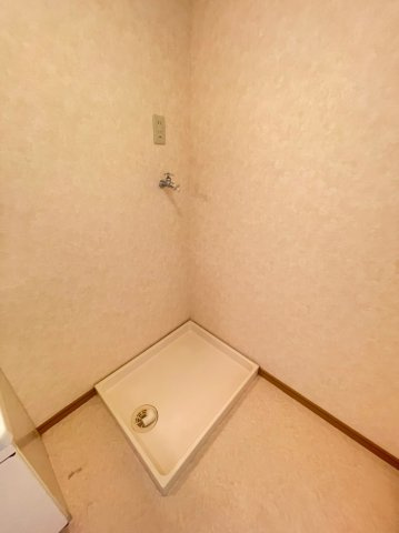 サンサープラスⅡ【洗面所】