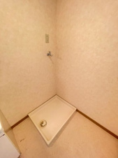 サンサープラスⅡ【洗面所】