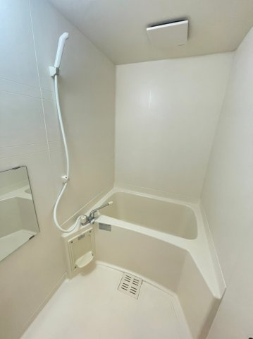 サンサープラスⅡ【浴室】