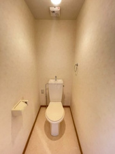 サンサープラスⅡ【トイレ】