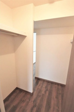 Amuza Tipo【収納】WIC