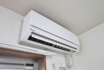 Amuza Tipo【設備】ｴｱｺﾝ