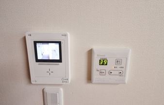 Amuza Tipo【セキュリティ】TVﾄﾞｱﾎﾝ